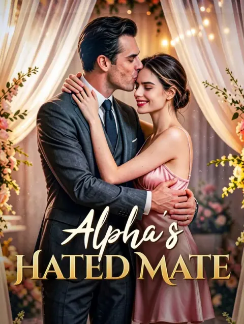 Alpha's Hated Mate
