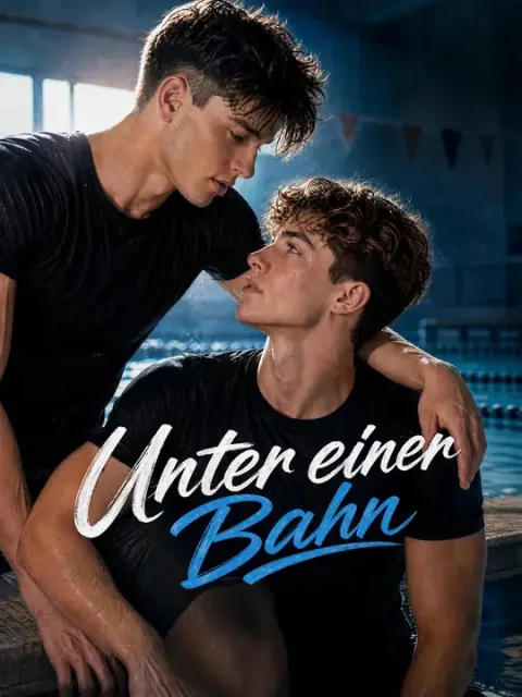 (Synchro) Unter einer Bahn
