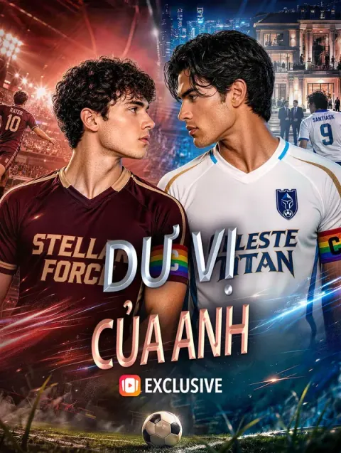 Dư Vị Của Anh