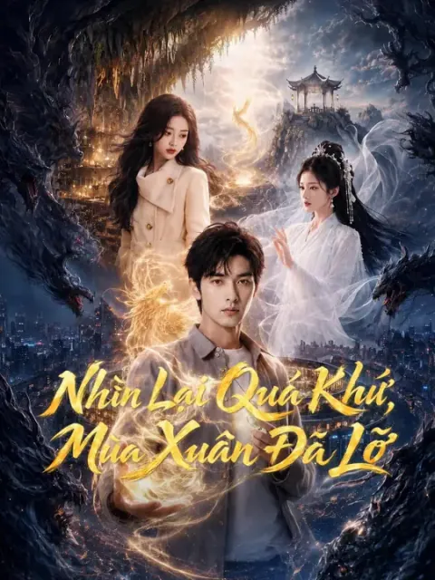 Nhìn Lại Quá Khứ, Mùa Xuân Đã Lỡ