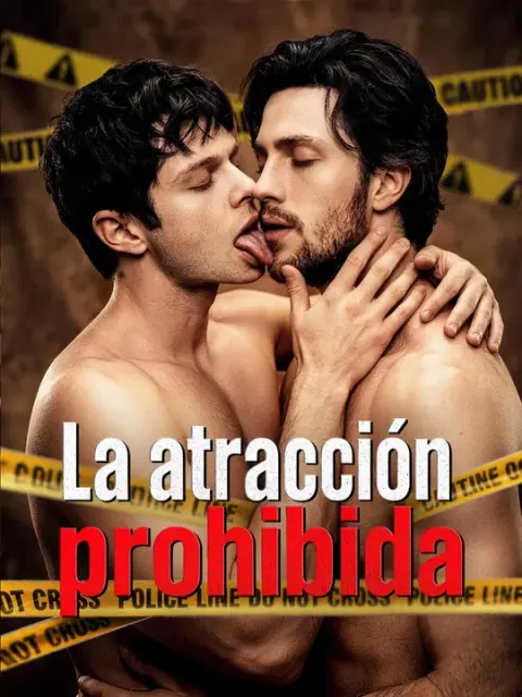(Doblado) La atracción prohibida
