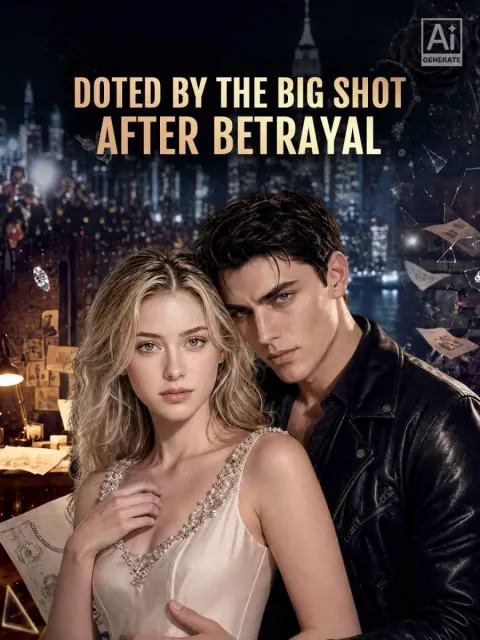 Doted by the Big Shot After Betrayal