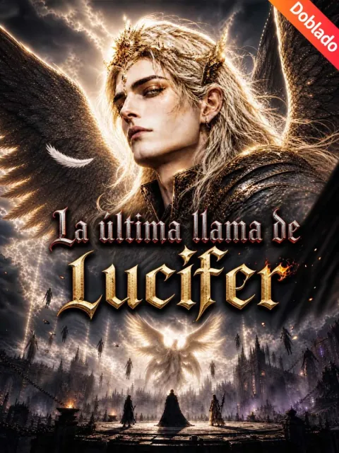 [Doblado]La última llama de Lucifer
