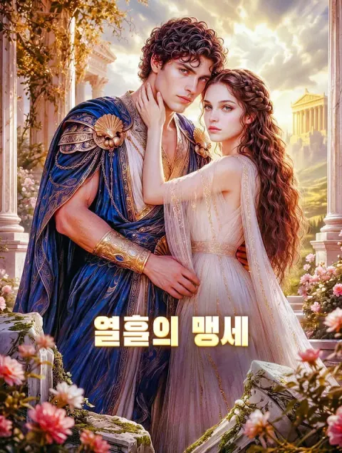 열흘의 맹세