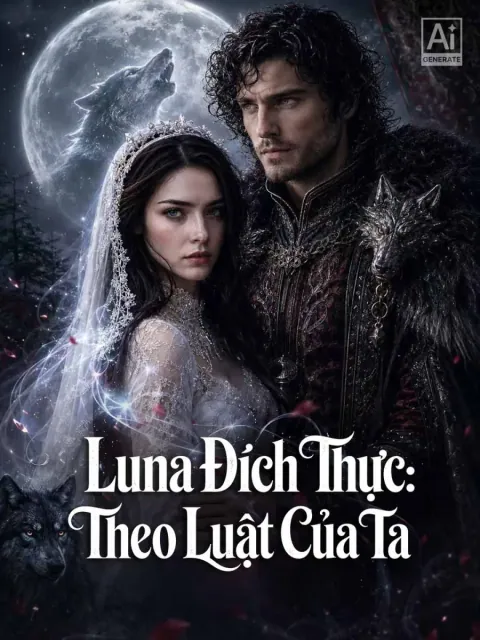Luna Đích Thực: Theo Luật Của Ta