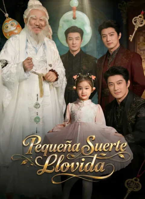 Pequeña Suerte Llovida