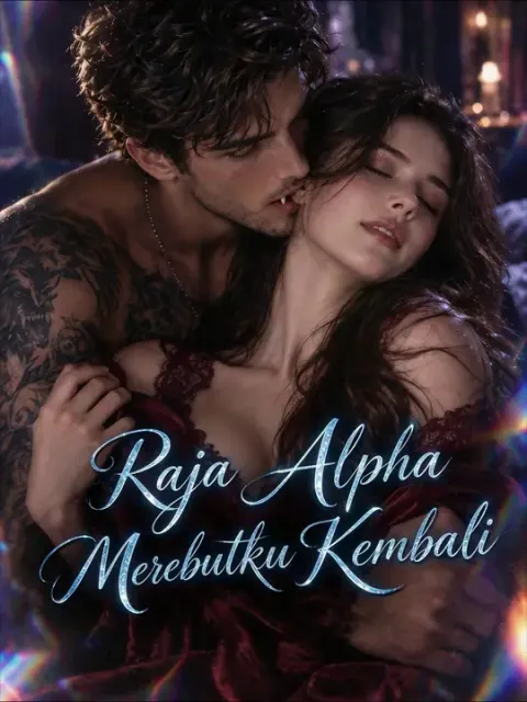 Raja Alpha Merebutku Kembali