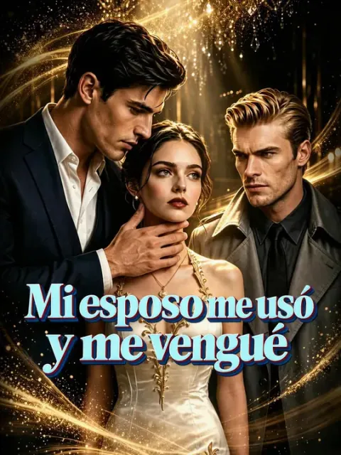 Mi esposo me usó y me vengué
