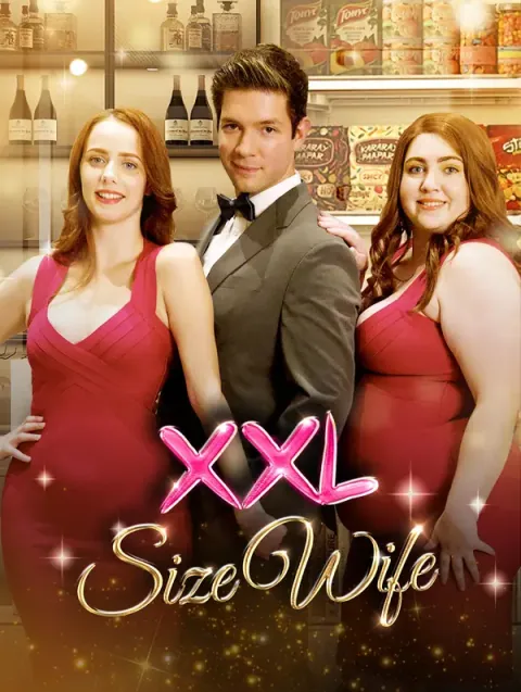 XXL Size Wife