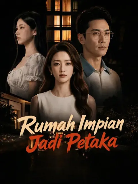 Rumah Impian Jadi Petaka