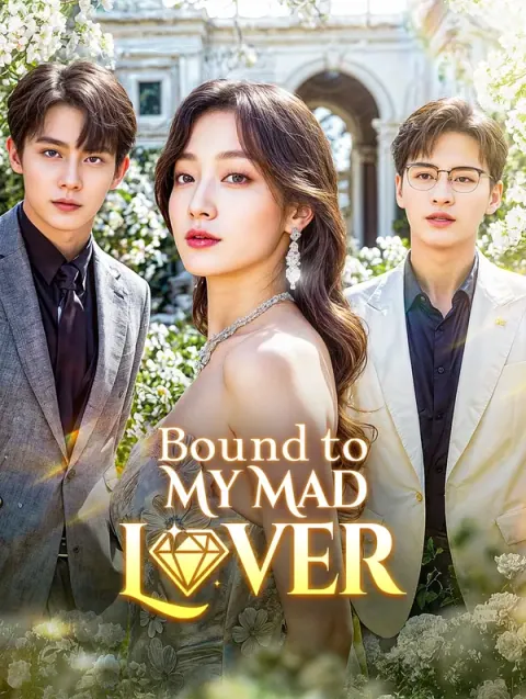 Bound to My Mad Lover