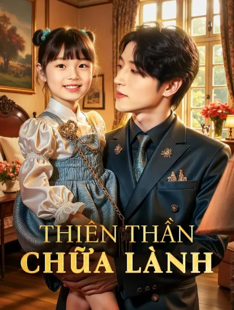 Thiên Thần Chữa Lành(Phiên bản lồng tiếng)