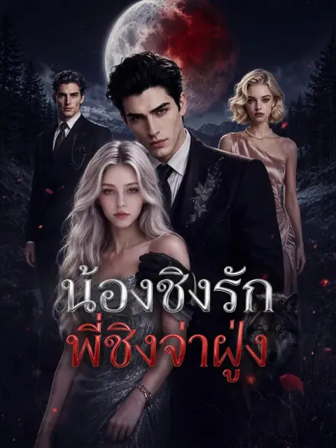 น้องชิงรัก พี่ชิงจ่าฝูง