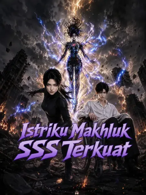 Istriku Makhluk SSS Terkuat