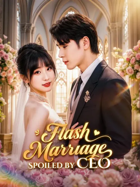 Flash Marriage, Spoiled by CEO(Dubbed)