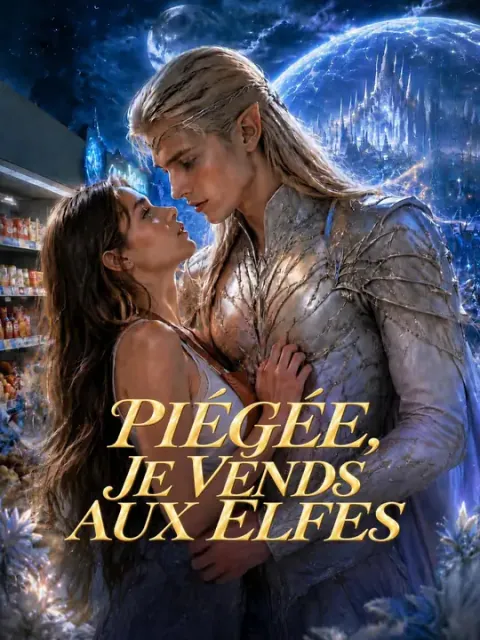PIÉGÉE, JE VENDS AUX ELFES