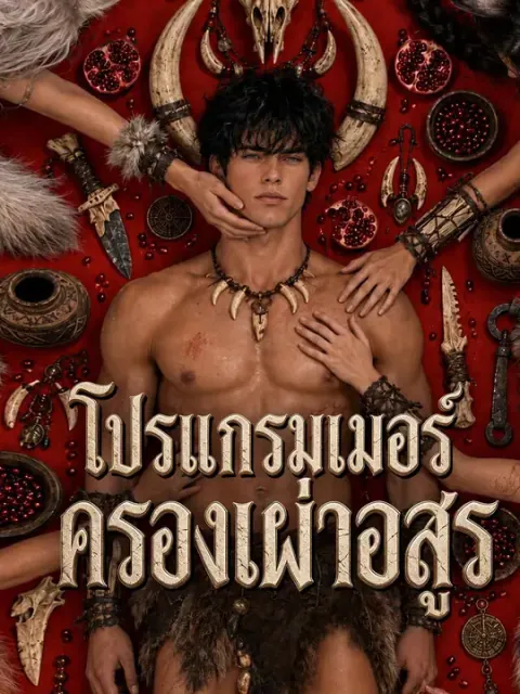 (พากย์เสียง) โปรแกรมเมอร์ครองเผ่าอสูร