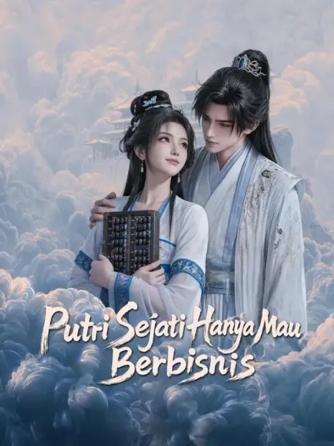 Putri Sejati Hanya Mau Berbisnis