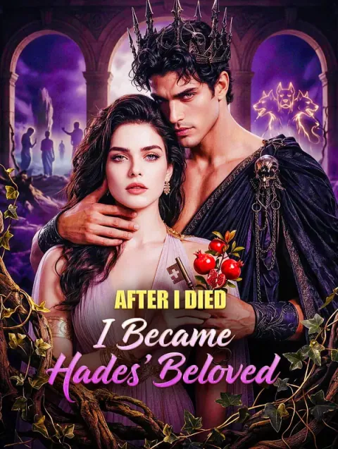 After I Died, I Became Hades' Beloved