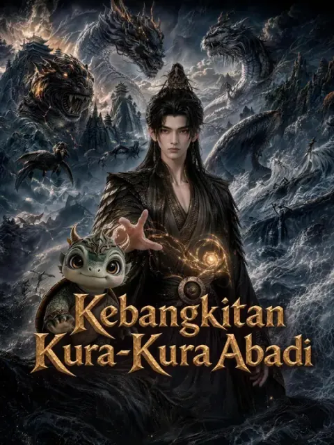 Kebangkitan Kura-Kura Abadi