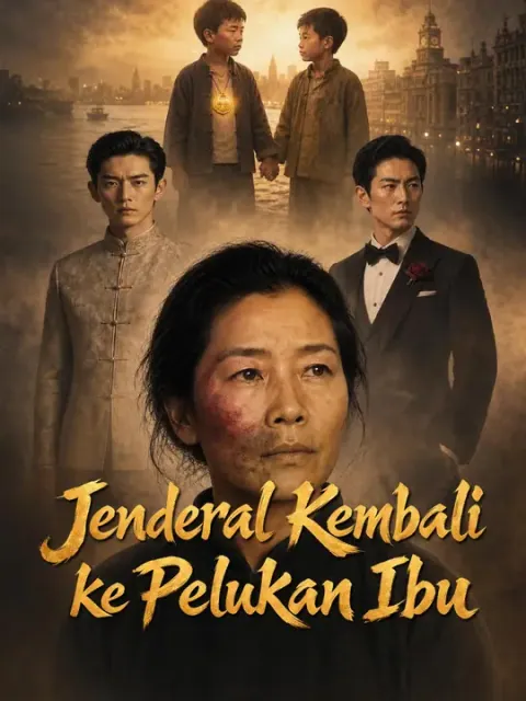 Jenderal Kembali ke Pelukan Ibu