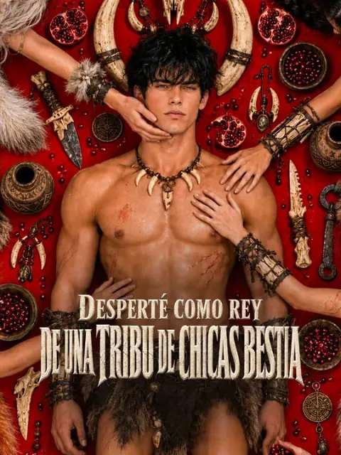 (Doblado) Desperté como rey de una tribu de chicas bestia