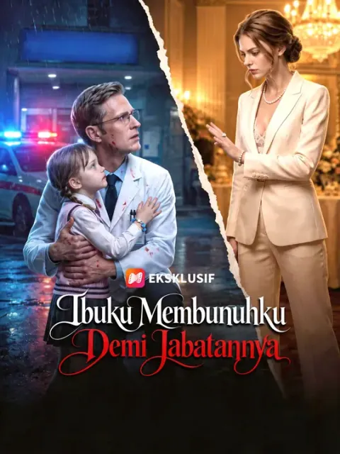 Ibuku Membunuhku Demi Jabatannya
