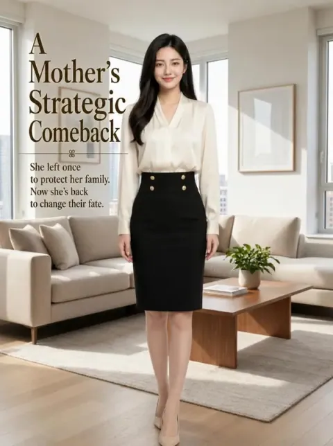 The Nanny's Elaborate Scam
