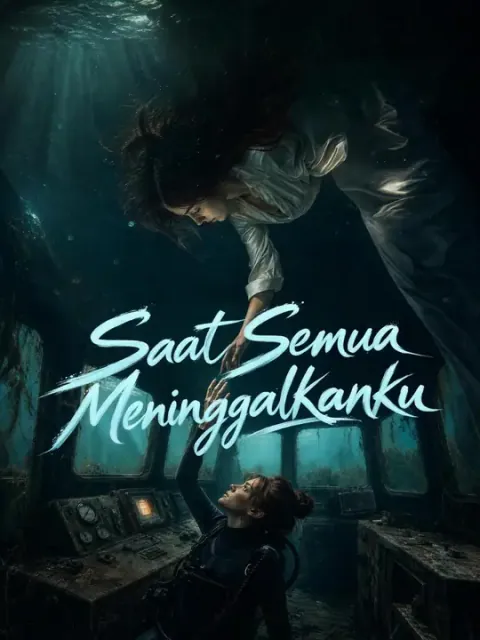 Saat Semua Meninggalkanku