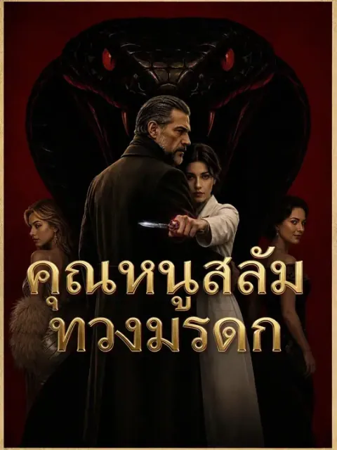 คุณหนูสลัมทวงมรดก