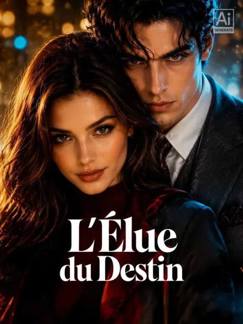 L'Élue du Destin