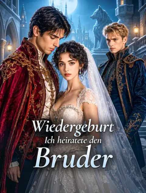 Wiedergeburt: Ich heiratete den Bruder