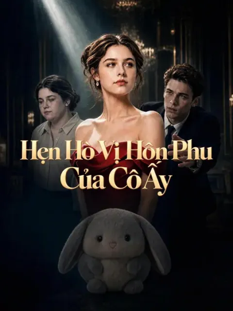Hẹn Hò Vị Hôn Phu Của Cô Ấy