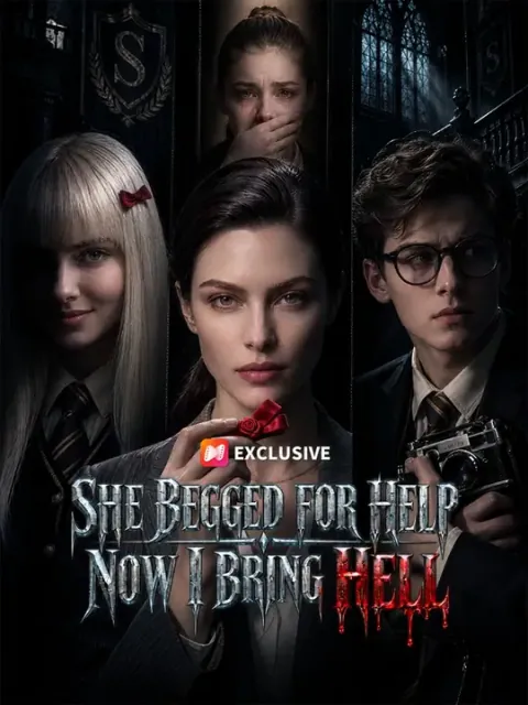 She Begged For Help Now I Bring Hell