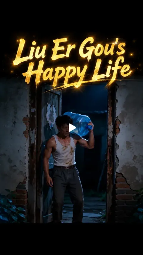 Liu Ergou's Happy Life