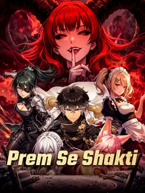 Prem Se Shakti(डब्ड)