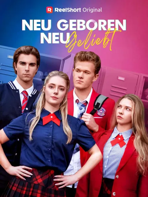 Neu geboren, neu geliebt