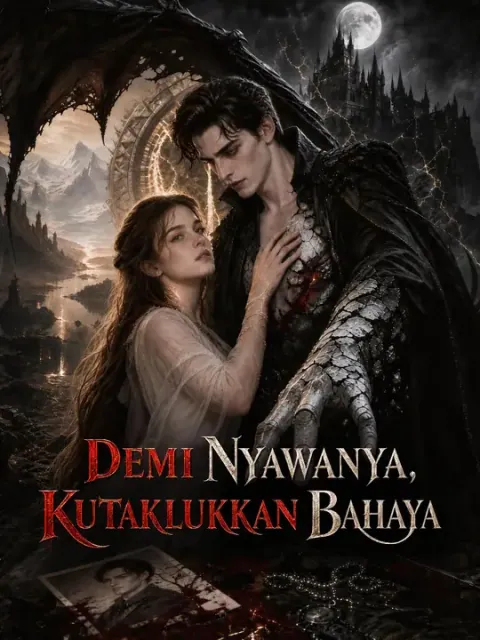 Demi Nyawanya, Kutaklukkan Bahaya