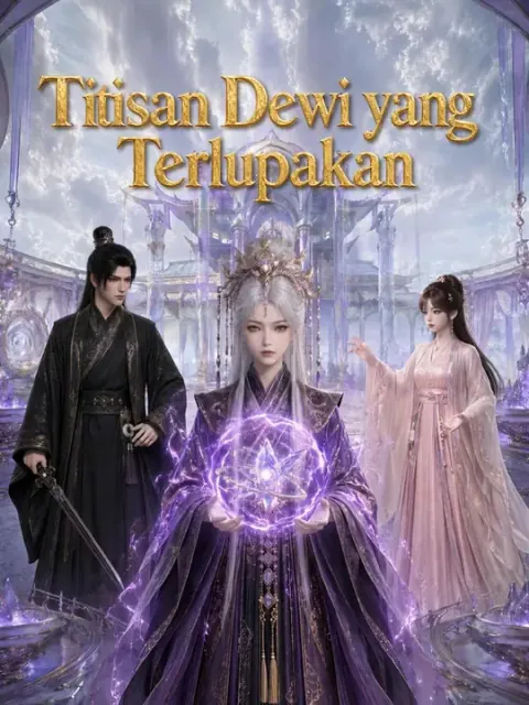 Titisan Dewi yang Terlupakan