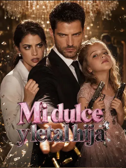 Mi dulce y letal hija