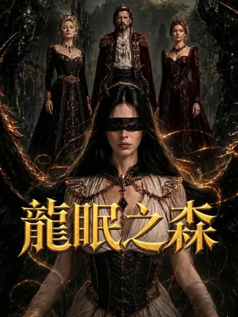 龍眠之森