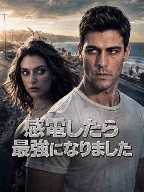 感電したら最強になりました