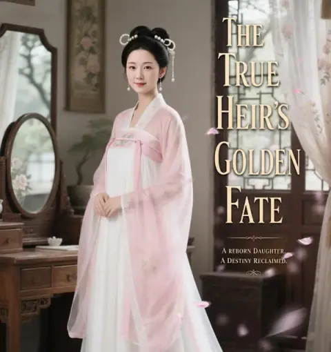 The Imposter Heiress
