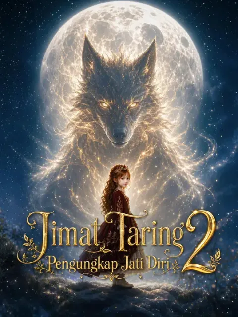Jimat Taring Pengungkap Jati Diri 2