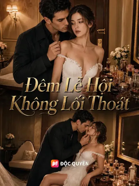 Đêm Lễ Hội Không Lối Thoát