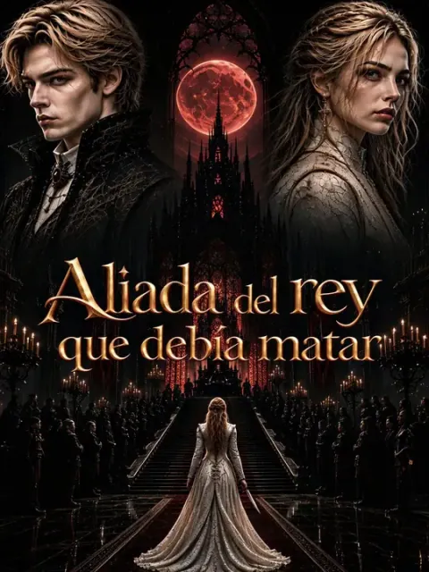 Aliada del rey que debía matar