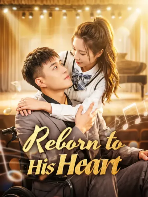 Reborn to His Heart