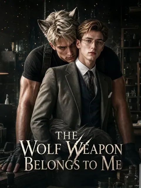 The Wolf Weapon Belongs To Me