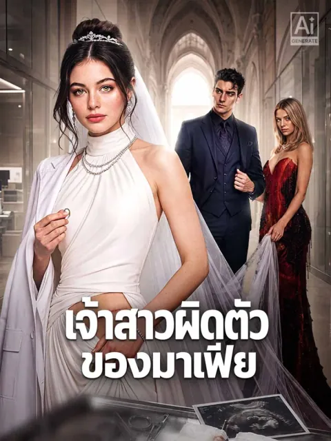 เจ้าสาวผิดตัวของมาเฟีย