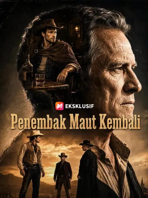 Penembak Maut Kembali